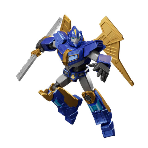 Transformers One Galaxy Ver.5 Mini Model Kit Blind Box