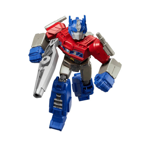 Transformers One Galaxy Ver.5 Mini Model Kit Blind Box
