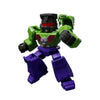 Transformers Defender V1 Mini Model Kit Blind Box Transformers Defender V1 Mini Model Kit Blind Box