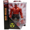 Marvel Select Red Hulk Figure Marvel Select Red Hulk Figure