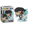 Funko POP! (1858) Demon Slayer Muchiro Tokito Exclusive Funko POP! (1858) Demon Slayer Muchiro Tokito Exclusive