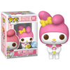 Funko POP! (91) Hello Kitty and Friends My Melody Special Glow-in-the-Dark Funko POP! (91) Hello Kitty and Friends My Melody Special Glow-in-the-Dark