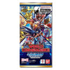 Digimon Card Game BT-21 World Convergence Booster Digimon Card Game BT-21 World Convergence Booster
