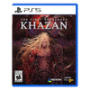 PS5 The First Berserker: Khazan (US) PS5 The First Berserker: Khazan (US)