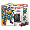 Bandai BlockCross BCW-003 Fujinmaru Bandai BlockCross BCW-003 Fujinmaru
