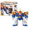 Bandai BlockCross BCW-004 Ryujinmaru Bandai BlockCross BCW-004 Ryujinmaru