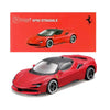 Bburago 1:64 Ferrari SF90 Stradale Bburago 1:64 Ferrari SF90 Stradale