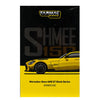 Tarmac Works 1:64 Mercedes-Benz GT Black Series SHMEE150 Tarmac Works 1:64 Mercedes-Benz GT Black Series SHMEE150