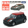 Takara Tomy Mini John Cooper Works (A0-05) Takara Tomy Mini John Cooper Works (A0-05)