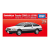Takara Tomy Tomica Premium Toyota Levin White (25) Takara Tomy Tomica Premium Toyota Levin White (25)