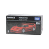 Takara Tomy Tomica Premium Ferrari F50 (06) Takara Tomy Tomica Premium Ferrari F50 (06)
