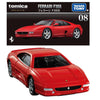 Takara Tomy Tomica Premium Ferrari F355 (08) Takara Tomy Tomica Premium Ferrari F355 (08)