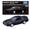 Takara Tomy Tomica Premium Nissan 180SX (06) Takara Tomy Tomica Premium Nissan 180SX (06)