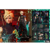 VTS VM-033 1/6 VM-033 Cloud Strife Deluxe Edition VTS VM-033 1/6 VM-033 Cloud Strife Deluxe Edition