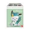 Sanrio Characters Friends 3 - Pochacco Sanrio Characters Friends 3 - Pochacco