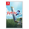 Nintendo Switch SaGa Frontier 2 Remastered (Asia) Nintendo Switch SaGa Frontier 2 Remastered (Asia)