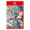 Nintendo Switch 2 Rune Factory: Guardians of Azuma (US) Nintendo Switch 2 Rune Factory: Guardians of Azuma (US)