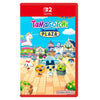 Nintendo Switch 2 Tamagotchi Plaza (Asia) Nintendo Switch 2 Tamagotchi Plaza (Asia)