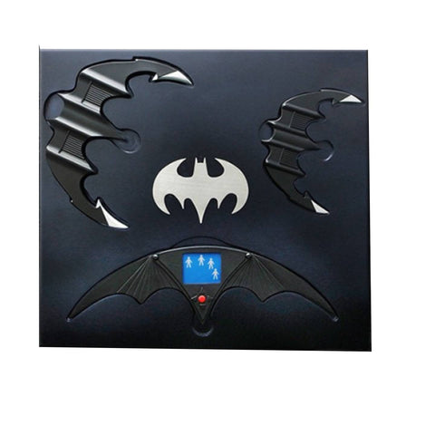 Hollywood Collector's Gallery Batarang Hollywood Collector's Gallery Batarang