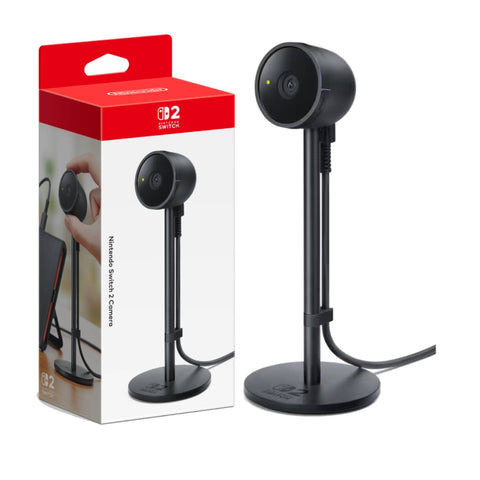 Nintendo Switch 2 Camera (Local) Nintendo Switch 2 Camera (Local)