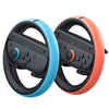 Nintendo Switch 2 Joy-con Wheel (Set of 2) (Japan Version) Nintendo Switch 2 Joy-con Wheel (Set of 2) (Japan Version)