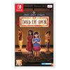 Nintendo Switch Paper Ghost Stories Third Eye Open (Asia) Nintendo Switch Paper Ghost Stories Third Eye Open (Asia)