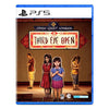 PS5 Paper Ghost Stories Third Eye Open (Asia) PS5 Paper Ghost Stories Third Eye Open (Asia)