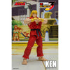 Storm Arena Street Fighter Zero 3 1/12 Ken Figure Storm Arena Street Fighter Zero 3 1/12 Ken Figure