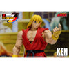 Storm Arena Street Fighter Zero 3 1/12 Ken Figure Storm Arena Street Fighter Zero 3 1/12 Ken Figure