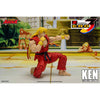 Storm Arena Street Fighter Zero 3 1/12 Ken Figure Storm Arena Street Fighter Zero 3 1/12 Ken Figure