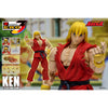 Storm Arena Street Fighter Zero 3 1/12 Ken Figure Storm Arena Street Fighter Zero 3 1/12 Ken Figure