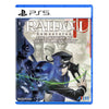 PS5 RAIDOU Remastered: The Mystery of the Soulless Army (Asia) PS5 RAIDOU Remastered: The Mystery of the Soulless Army (Asia)