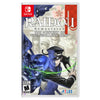 Nintendo Switch RAIDOU Remastered: The Mystery of the Soulless Army (US) Nintendo Switch RAIDOU Remastered: The Mystery of the Soulless Army (US)