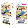 Weiss Schwarz Magical Girl Lyrical Nanoha 20th Anniversary Booster (JAP) Weiss Schwarz Magical Girl Lyrical Nanoha 20th Anniversary Booster (JAP)