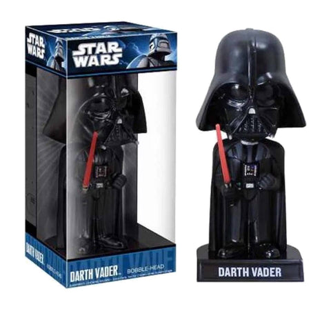 Darth Vader Wacky Wobbler Darth Vader Wacky Wobbler