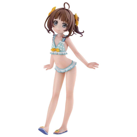 Ryuo's Work is Never Done 035 Ai Hinatsuru Swimsuit Figure Ryuo's Work is Never Done 035 Ai Hinatsuru Swimsuit Figure