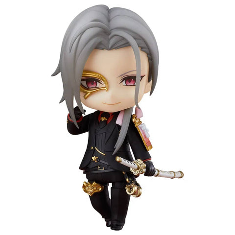 Nendoroid (1222) Touken Ranbu Daihannya Nagamitsu Nendoroid (1222) Touken Ranbu Daihannya Nagamitsu