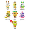 Tokidoki Healthy Besties Series Blind Box Tokidoki Healthy Besties Series Blind Box