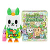 Tokidoki Healthy Besties Series Blind Box Tokidoki Healthy Besties Series Blind Box