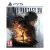 PS5 Final Fantasy XVI Regular (EU) PS5 Final Fantasy XVI Regular (EU)