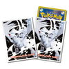 Pokemon Card Game White Reshiram Sleeves Pokemon Card Game White Reshiram Sleeves
