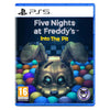 PS5 Five Nights at Freddy's: Into the Pit (EU) PS5 Five Nights at Freddy's: Into the Pit (EU)
