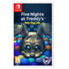 Nintendo Switch Five Nights at Freddy's: Into the Pit (EU) Nintendo Switch Five Nights at Freddy's: Into the Pit (EU)