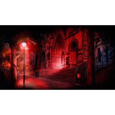 Nintendo Switch Vampire: The Masquerade The New York Bundle (EU)