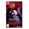 Nintendo Switch Vampire: The Masquerade The New York Bundle (EU) Nintendo Switch Vampire: The Masquerade The New York Bundle (EU)
