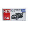 Takara Tomy Toyota Alphard Taxi (54) Takara Tomy Toyota Alphard Taxi (54)