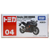 Takara Tomy Honda CBR1000RR (04) Takara Tomy Honda CBR1000RR (04)