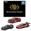 Takara Tomy Tomica Premium 10th Anniversary Collection Takara Tomy Tomica Premium 10th Anniversary Collection