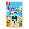 Nintendo Switch Tamagotchi Plaza (Asia) Nintendo Switch Tamagotchi Plaza (Asia)