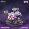 Pokemon Funism Twinkmont No.0110 Weezing Pokemon Funism Twinkmont No.0110 Weezing